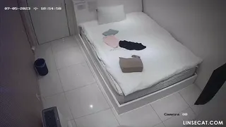 따거들에게 해킹 당해버린 병원 cctv | 한국야동 고화질 스트리밍