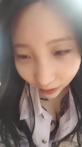 별풍 터지니 길거리에서 꼭지까지 까버리는 bj 말쟝 | 한국야동 고화질 스트리밍