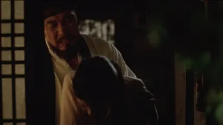 한국 영화 역사상 가장 아름다운 베드신으로 손꼽히는 김민선의 미인도 | 한국야동 고화질 스트리밍