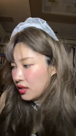 인스타 라방에서 보지까지 까버리는 솜 | 한국야동 고화질 스트리밍