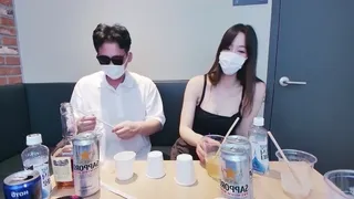 술방 진행하다 대놓고 떡방으로 장르를 변경하네 | 한국야동 고화질 스트리밍