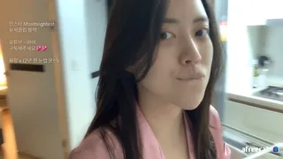 핵존예 전직 승무원 바미 실수로 꼭노(28분18초경) | 한국야동 고화질 스트리밍