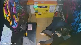 자꾸 깊숙한 곳으로 향하는 나쁜 손 | 한국야동 고화질 스트리밍
