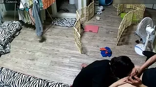 강압적으로 얼굴에다 시원하게 갈겨버리는 쾌남 | 한국야동 고화질 스트리밍