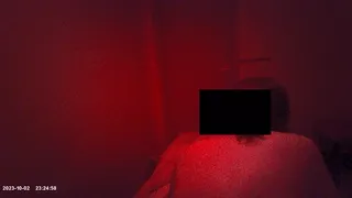 용솟음 치는 정액에 깜짝 놀라는 안마방 매니저 | 한국야동 고화질 스트리밍