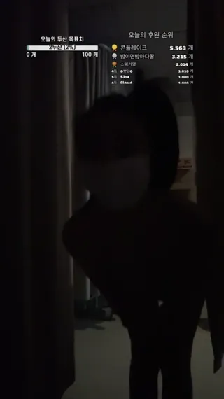 병실에서 상탈하고 방송하던 노빠꾸 시절의 손밍 | 한국야동 고화질 스트리밍