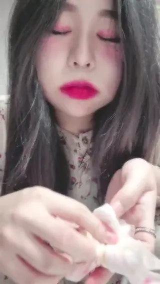 틱톡커 수팔이 보지까지 까버리고 자위하는 라이브 1 | 한국야동 고화질 스트리밍