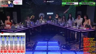 광우상사 방송중 말랑소히 꼭지 노출하는 사고 | 한국야동 고화질 스트리밍