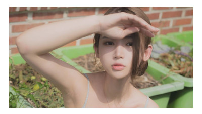 [퓨어미디어] 예하 - 나쁜 배달기사와 새 아내 (2)