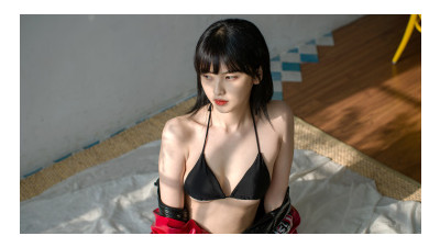 [리히 익스프레스] 고말숙 - BOLD EDITION (3)