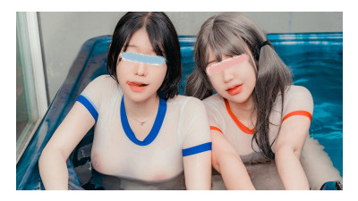 [PUSSYLET] CONY X DECEMBER - Twins (1)