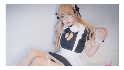 [퓨어미디어] 젤리 - The maid's universe for the master 1