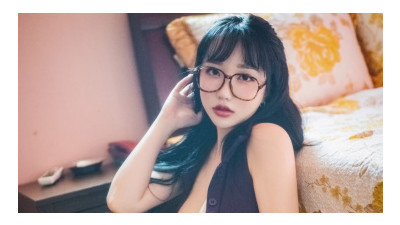 [블루케이크] 손예은 - Nude no panty (1)
