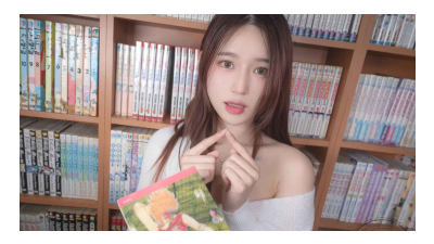 [퓨어미디어] 예하 - Dreaming with library girl (1)