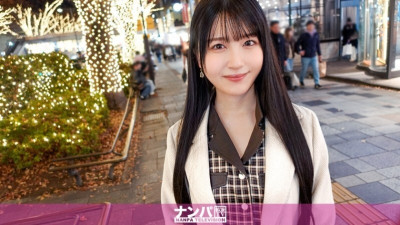 GANA-3213 Seriously easy going, first shoot. 2177 Found in Omotesando! A super rare theater troupe beauty who looks like Hamabe Konami, picked up and caught straight away! She's super sensitive, so her panties are soaked before we even start! C